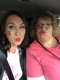 Pink out night for breast cancer awareness