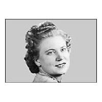 Evelyn Schwark Obituary