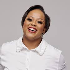 Carol Ofori, 28 Jan "Tell your man to calm down!" · East Coast Radio