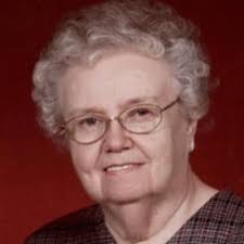 Obituary information for Eileen Samuelson