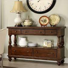 Riverside Furniture Newburgh Server In Antique Ginger 37456 Riverside Furniture Dining Room Server Living Spaces Furniture
