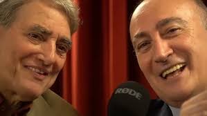 VV MAGO ALEXANDER GRP TELEVISIONE