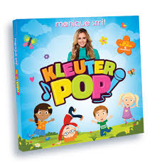 Monique Smit Lanceert Eerste Boek En Album Kleuterpop Entertainment Business