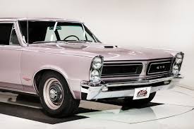Image result for Mission Beige 1965 GTO
