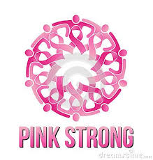 1 found this answer helpful | 1 lawyer agrees Strong Pink People Logo Cancer Symbol Pink Ribbon People Logo