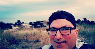 Kevin Brittingham's Instagram, Twitter & Facebook