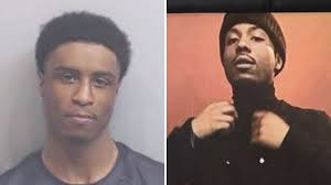 Man charged in deadly shooting of 21-year-old walking home after shift at  Krystal