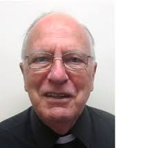 Fr Tom Kearney SMA
