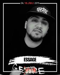 Scratch BBQ OPEN AIR