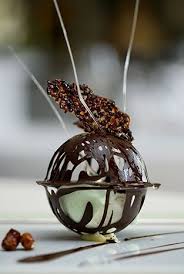 Pin De Klassy Kitty En Food Postres Gourmet Postres Elegantes Postres Ricos