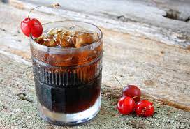 Maybe you would like to learn more about one of these? Natural Cola The Splendid Table