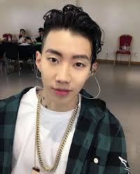 Image About Korean In Jay Park By Moon Crystal Jay Park Jay Park