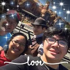 We have Knott's Berry Farm show dates this summer!!! Woohooo!! Come see us  inside the park!