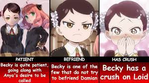 FACTS ABOUT BECKY BLACKBELL YOU MIGHT NOT KNOW - YouTube