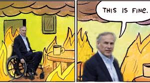 Abbott has banned mask mandates in texas, even as the pandemic has worsened in his state. Well I Made Something Sorry If It S A Little Rough Coronavirustx