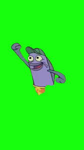 “Rock on Freaky Bro” SpongeBob SquarePants | sponge bob - TikTok