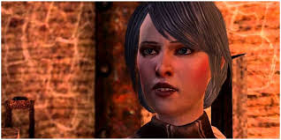 Dragon Age: Why Fans Are Divisive About Hawke's Mother