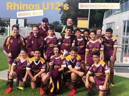 Hopoate will front the nsw rugby league judiciary on wednesday night having already pleaded guilty to three counts of contrary conduct while filling in for the narraweena hawks on july 21. The Rhinos Holy Cross Holy Cross Rhinos Junior Rugby League Home