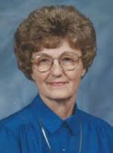 Obituary information for Mary Catherine (Evers) Keeley