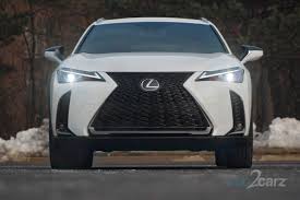 It was introduced at the march 2018 geneva motor show as the smallest crossover model in lexus' lineup, slotted below the compact nx. Car Shopping And Car Culture Web2carz Mobile