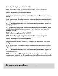 Writing Lesson Plans In The Self Contained Classroom Self Contained Classroom Writing Lesson Plans Writing Lessons