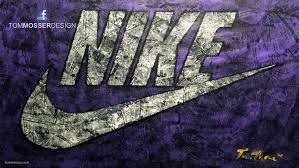 Check spelling or type a new query. A 3ft X 4ft Acrylic On Canvas Painting Of The Nike Logo Tom Mosser Design