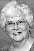 Shirley Cameron Obituary (2017)