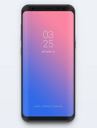 Free Minimal Samsung Galaxy S8 Mockup Psd Titanui Mockup Psd Mockup Free Psd Web Graphic Design