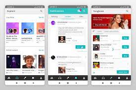 Because you can sing without internet or wifi network though. 8 Best Free Karaoke Apps In 2021