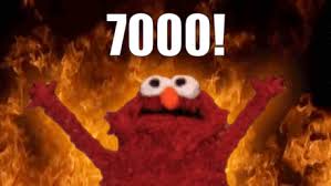 June 29, 2020, 04:54:54 pm. Bitcoinity Gif When Gdax Hit 7000 Bitcoin