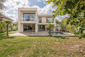 Maison Californienne Toit Plat En 2020 Maisons Californiennes Maison Maison Contemporaine