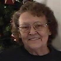 Agnes (Grider) Wiggington Obituary