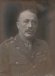 Theophilus Percy Jones Portrait Print