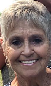 Pamela Winter Obituary