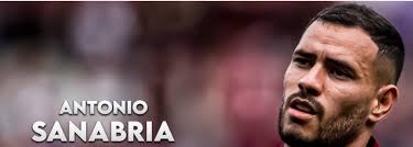 What Are the Payout Odds for Antonio Sanabria First, Anytime Goalscorer: USA v Paraguay
