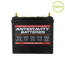 Group 51r Lithium Car Battery Antigravity Batteries
