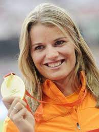 Dafne schippers is a dutch track and field athlete. Dafne Schippers Height Weight Size Body Measurements Biography Wiki Age