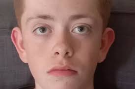 Urgent hunt for missing Scottish teen 'with links to Edinburgh' as concerns  grow