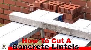 We did not find results for: How To Cut A Concrete Lintels Youtube