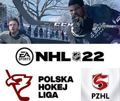 Today in history and birthdays. Polish Hockey League And The Authentic Polish National Team In The Next Edition Of Ea Sports Nhl 22 Petitions Net