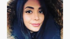 TOPIC: B.C. VICTIMS OF FLIGHT 752