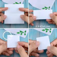This is an image only, scroll down to watch the video: 3d Flower Pop Up Card Craft For Kids Step By Step Tutorial K4 Craft