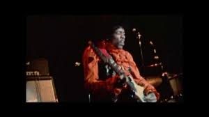 Jimi Hendrix Rock Me Baby Youtube