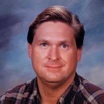 Roderick "Rod" Terry Gribble Allen Obituary