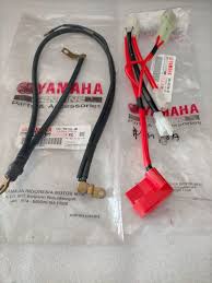 Maybe you would like to learn more about one of these? Paket Kabel Fuse Holder Mio Sporty Asli Lazada Indonesia