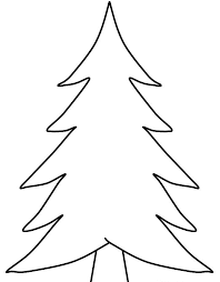 Agac Orman Boyama Sayfalari Noel Agaci Boyama Sayfalari Noel Agaci