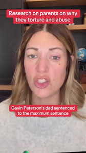 Gavin Prescott Story