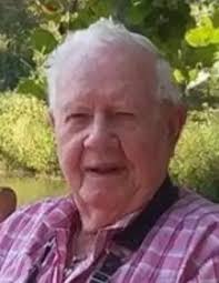 Obituary information for Wayne L Patton