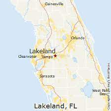 85.6 (less than average, u.s. Best Places To Live In Lakeland Florida