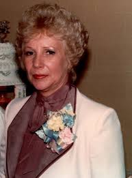 Mary Frances Musteen Obituary